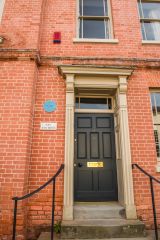 The Red House, Broad Street