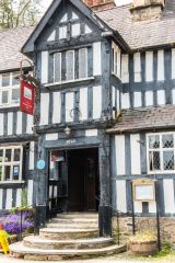 The Radnorshire Arms, 1616