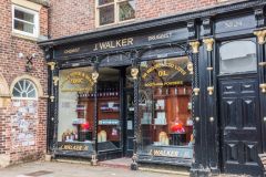 J Walker Chemist's Shop