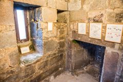 The Battle of Flodden room