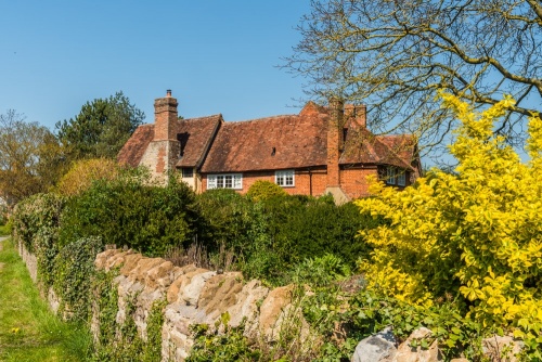South Cottage