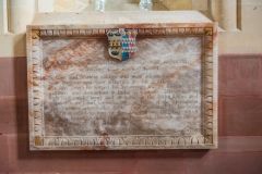 Colonel Sir Edward Bradford memorial, 1911