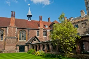 Queen's College, Cambridge
