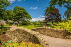 RHS Harlow Carr Garden