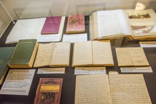 The Kilvert Society Collection