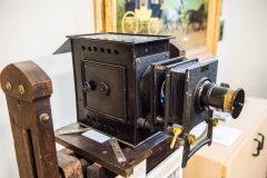 The 19th-century 'Magic Lantern'