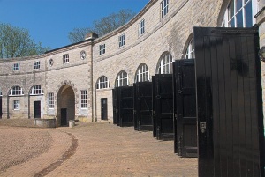 The Stables at Ragley Hall