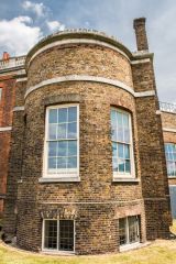 The 1748 Chesterfield Gallery wing