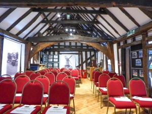 The Regal Room