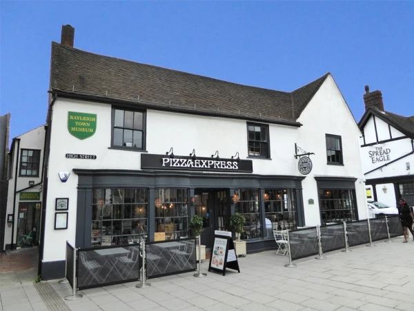 Rayleigh Town Museum (c) Terryjoyce