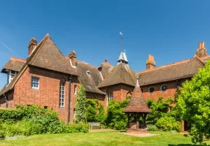 Red House, Bexley Heath