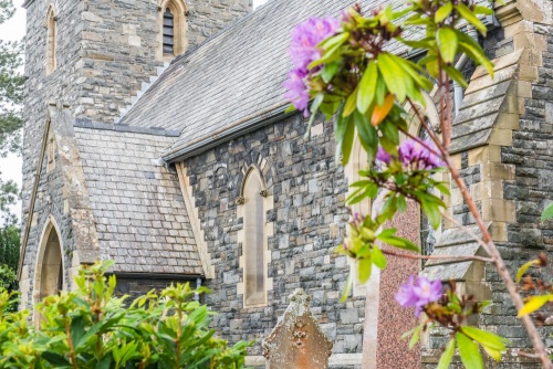 St Clement's Church