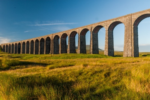 Ribblehead Viaduct