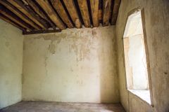 The medieval parvise