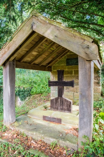2nd Earl of Feversham Memorial