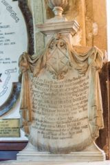 Elizabeth Ingilby, d. 1679