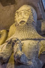 Sir Thomas Ingilby effigy (1369)