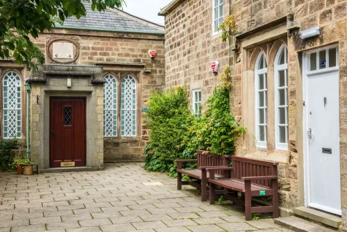 The Ripley Endowed School, 1702