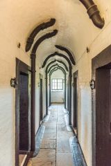 Cells in the Prison & Police Museum