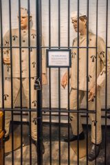 The Sinkler brothers - 19th-century criminals