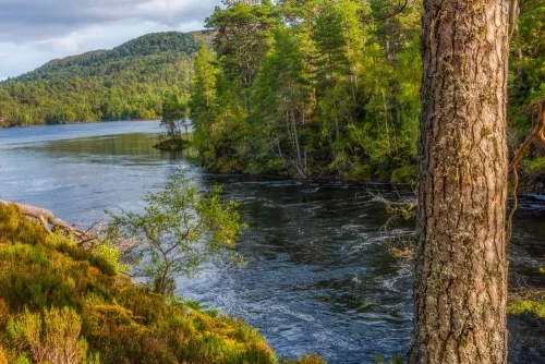 Loch Beinn a' Mheadhoin