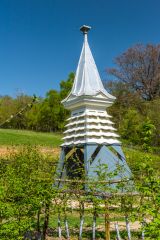 The Himalayan Hedge Maze
