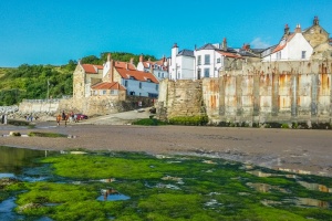 Robin Hoods Bay