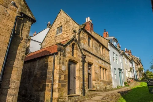 Robin Hoods Bay Museum