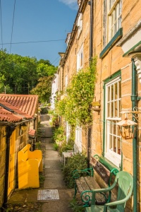 More lovely cottages