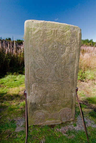 Rodney's Stone