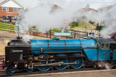 'Hurricane' built in 1926