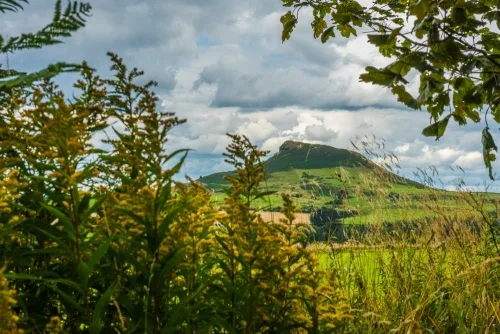 Roseberry Topping