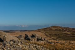 Looking towards Brown Withens
