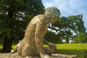 Rousham Court, Oxfordshire