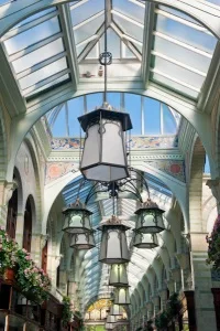 Royal Arcade