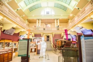 Royal Cornwall Museum