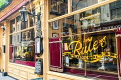 Rule's Restaurant