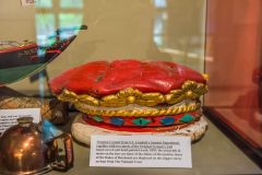 1859 coronet from the Steam Yacht Gondola