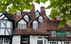 The 'Eyes of Ruthin'