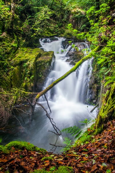 Rydal Falls