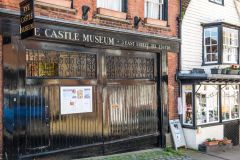 The East Street museum venue