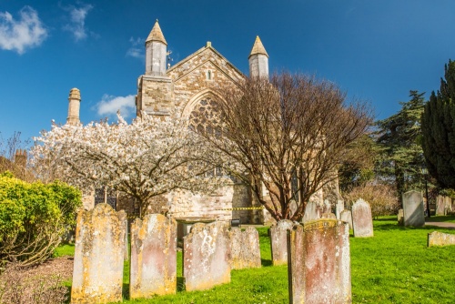 St Mary's Church