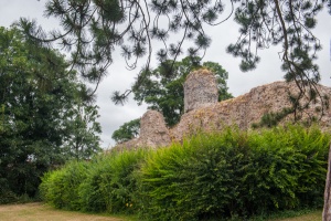 Walden Castle
