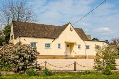 Salford village hall