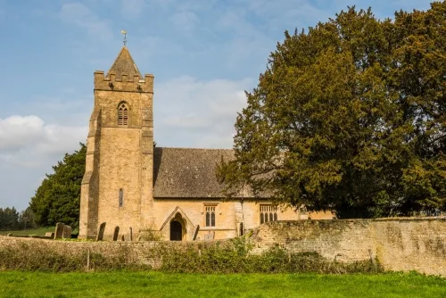 St Mary's Church
