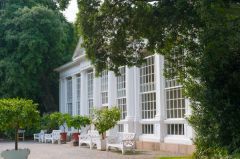 The Orangery