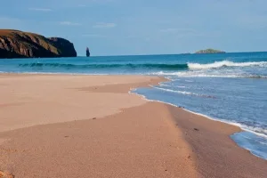 Sandwood Bay
