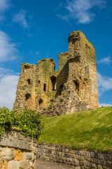 Henry II's Great Tower