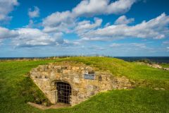 The medieval Chapel of Our Lady