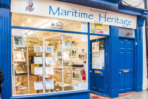 Scarborough Maritime Heritage Centre